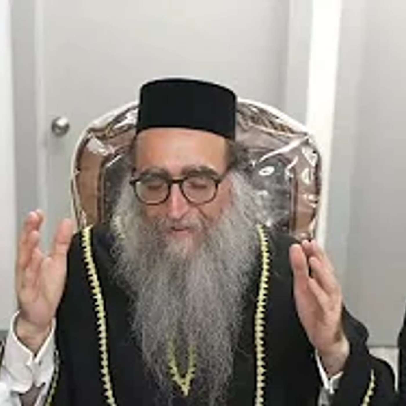 שיעור תורה - האדמו"ר רבי יאשיהו יוסף פינטו שליט"א - יום שני - כ"ד באב - תשפ"ה -  ניו - יורק - מס 1