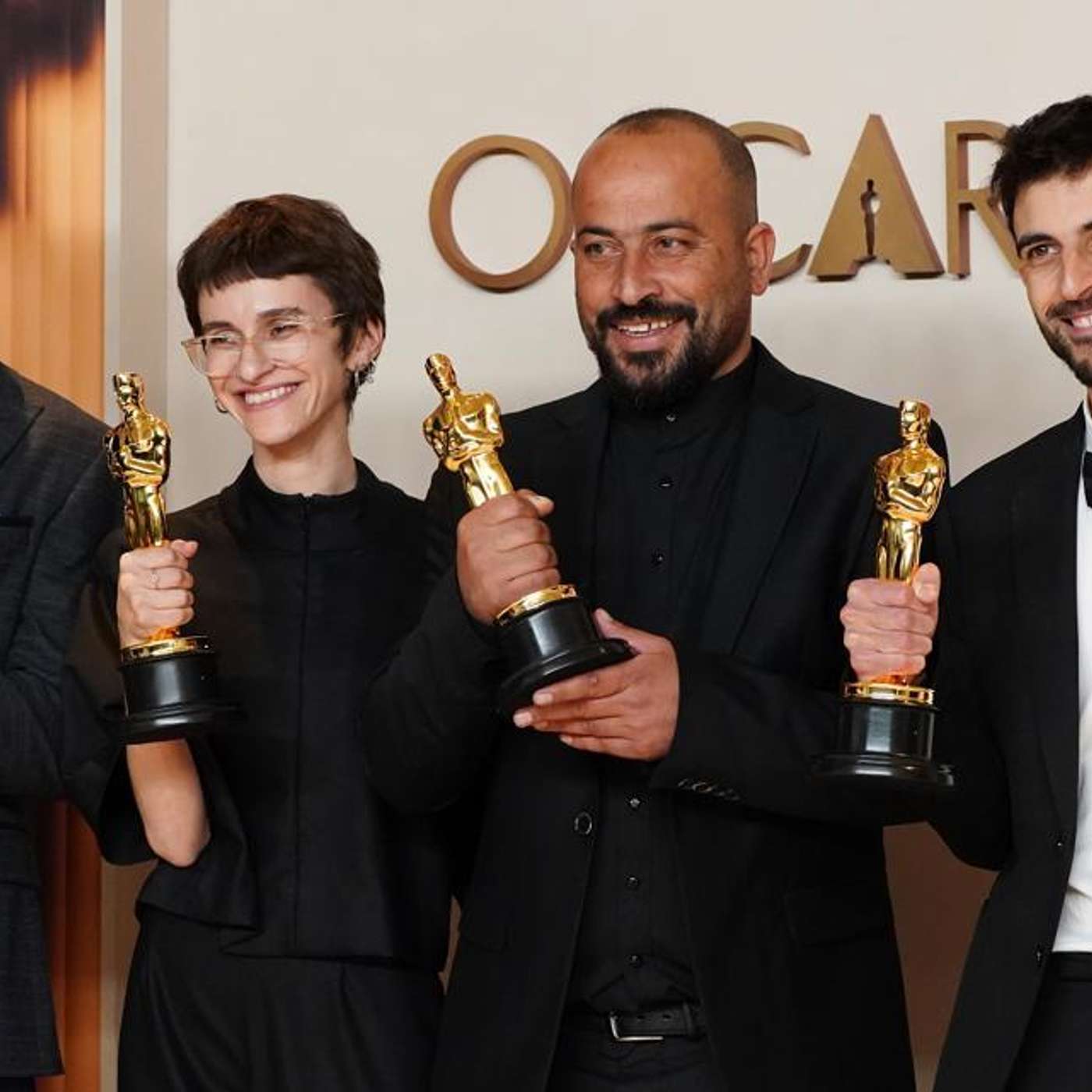 Carney and Poilievre Clash in Election, Student's Deportation Sparks Debate, Hamdan Ballal Arrested in West Bank, Gaza's Child Amputees Suffer, and more...