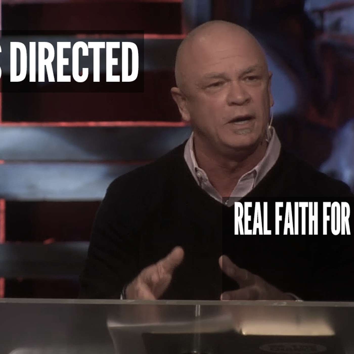 Real Faith for the Real World