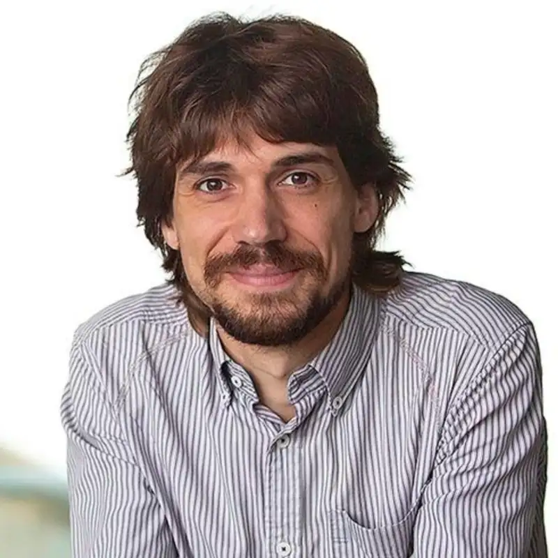 Innovación científica, con Marc Güell