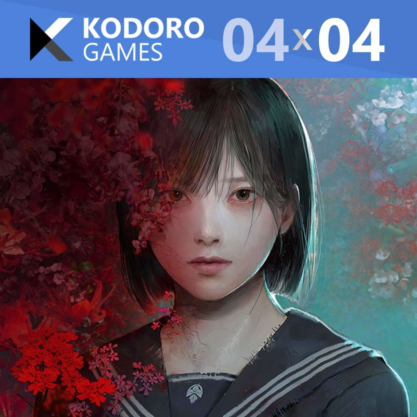 Portada de Kodoro Games