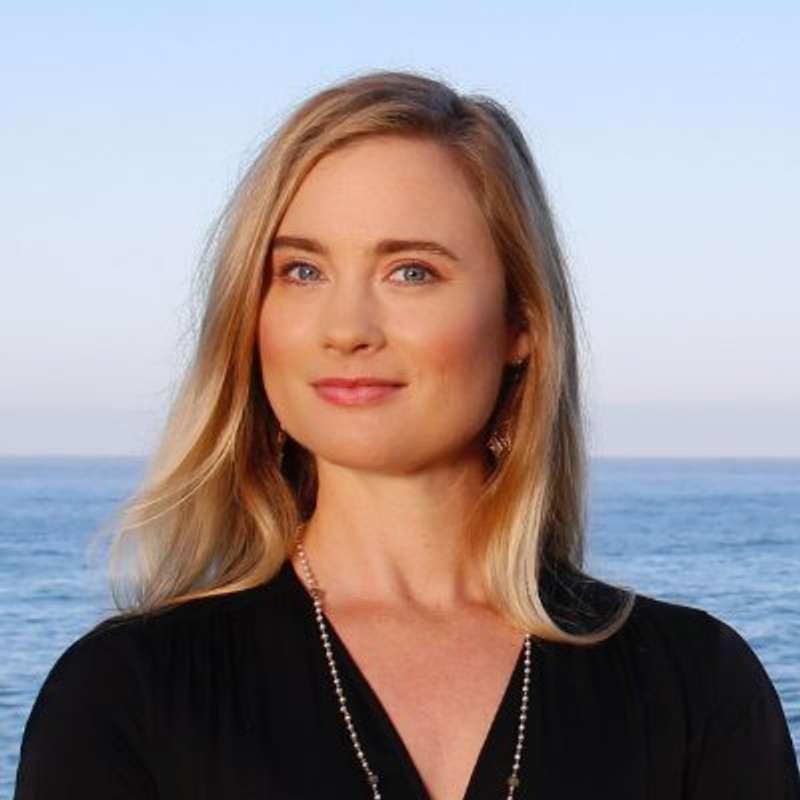 Jessica Gold PhD | Relationship Coach for Men