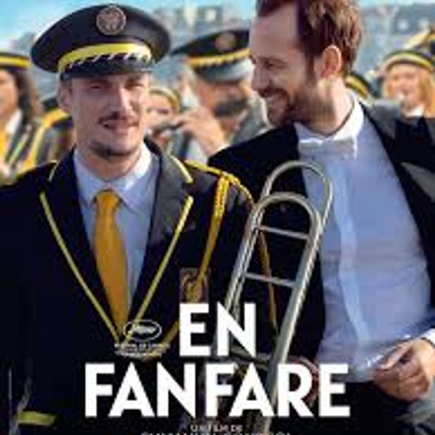 En fanfare (2024) episode artwork