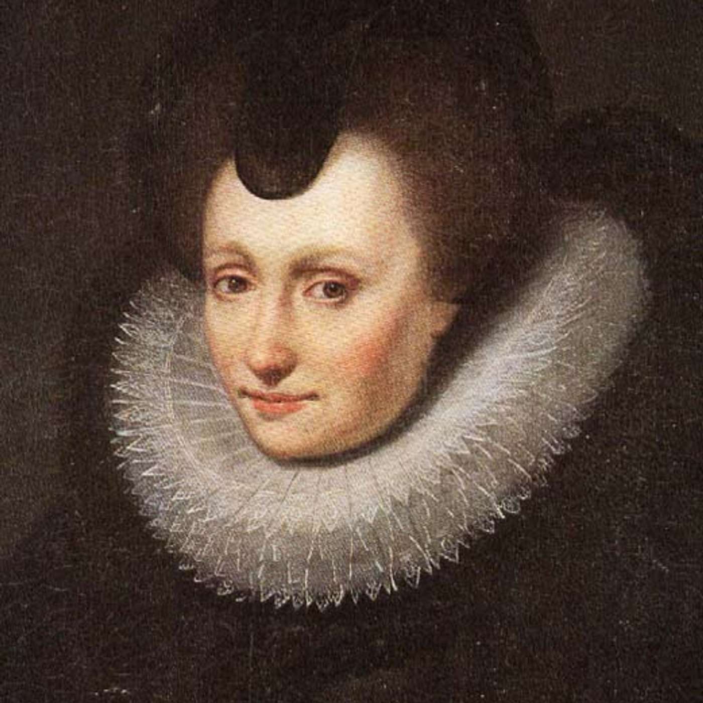 Louise de COLIGNY, par Nicole VRAY episode artwork