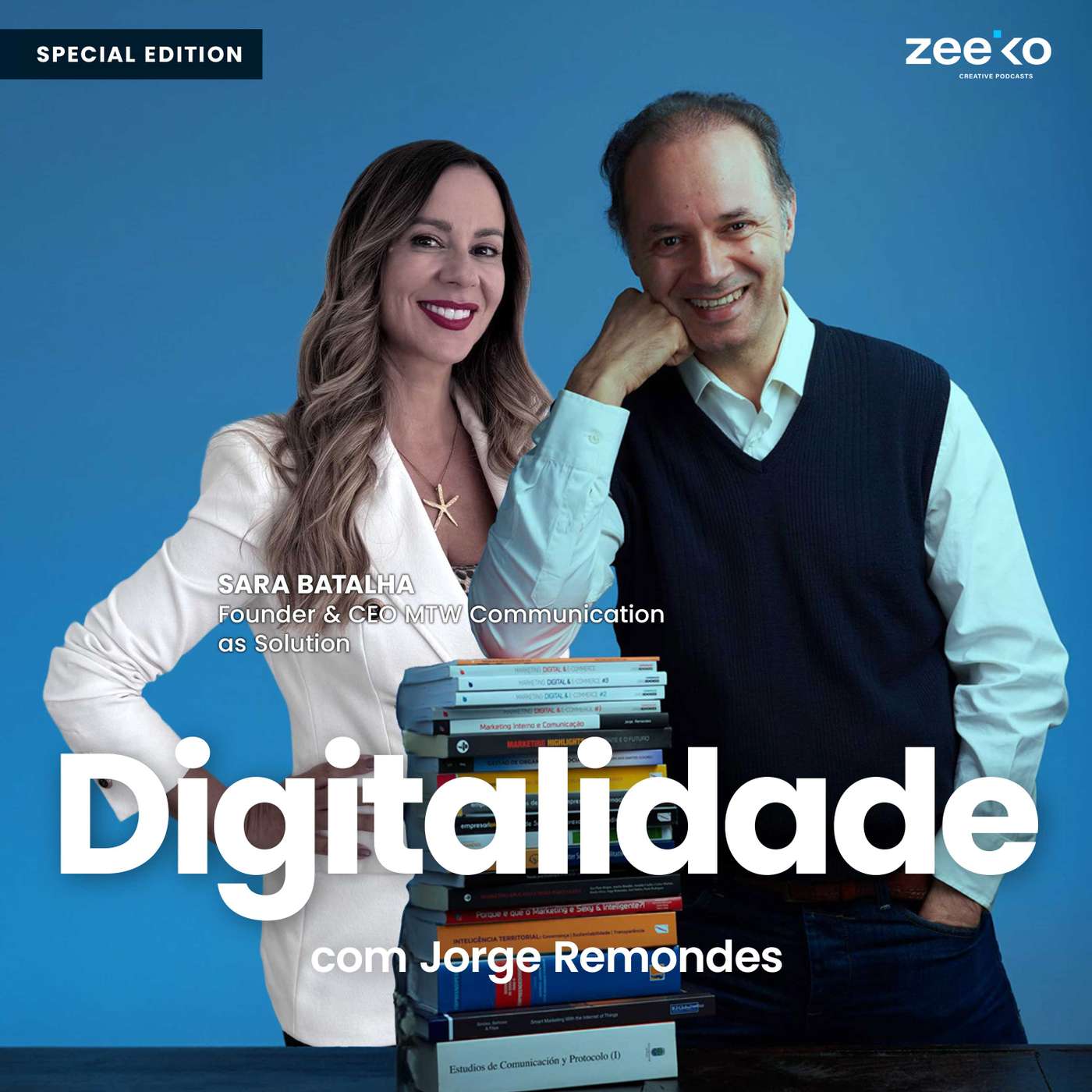 Media Training e Marketing: Estratégias para Comunicar e Liderar no Digital Media Training e Marketing: Estratégias para Comunicar e Liderar no Digital