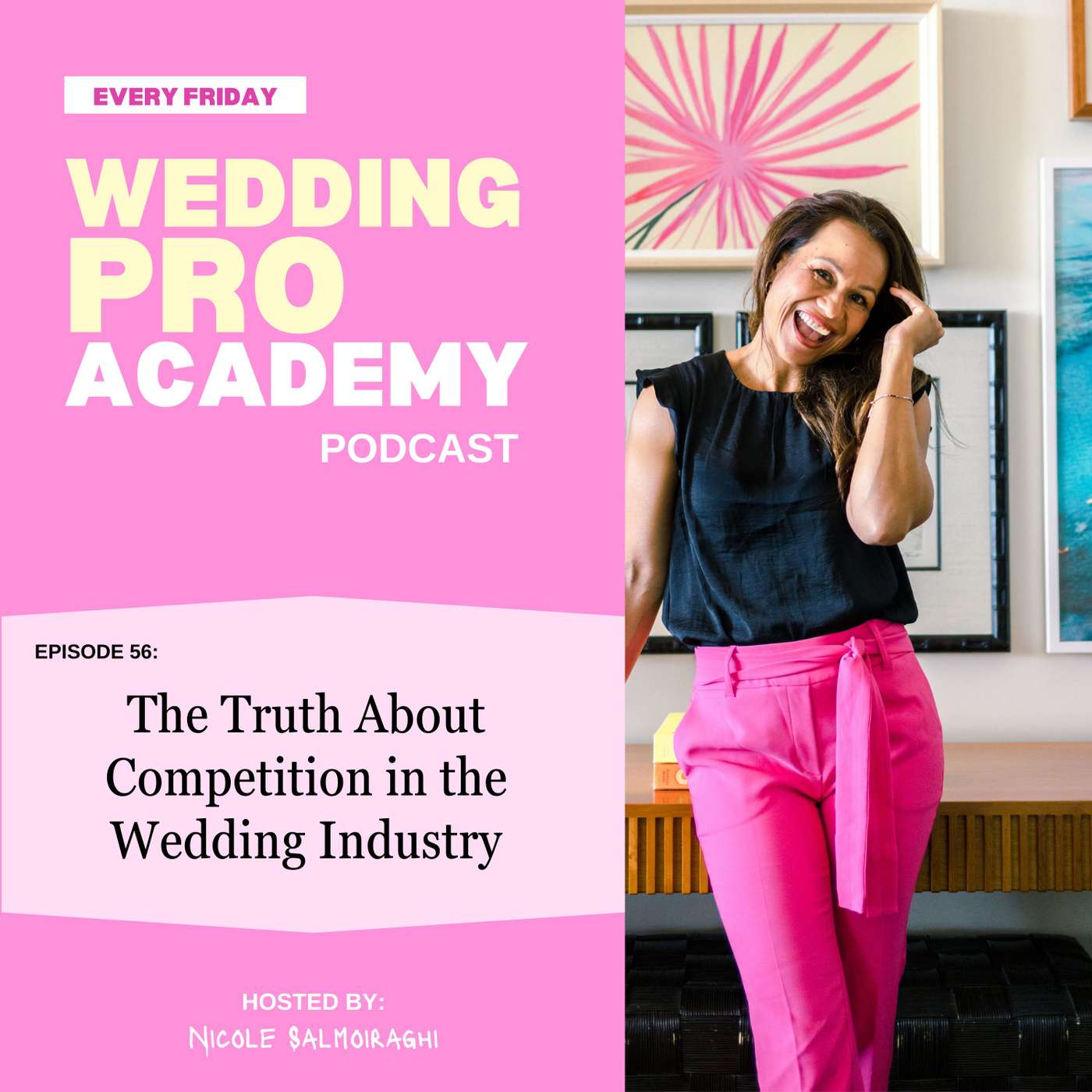 Wedding Pro Academy