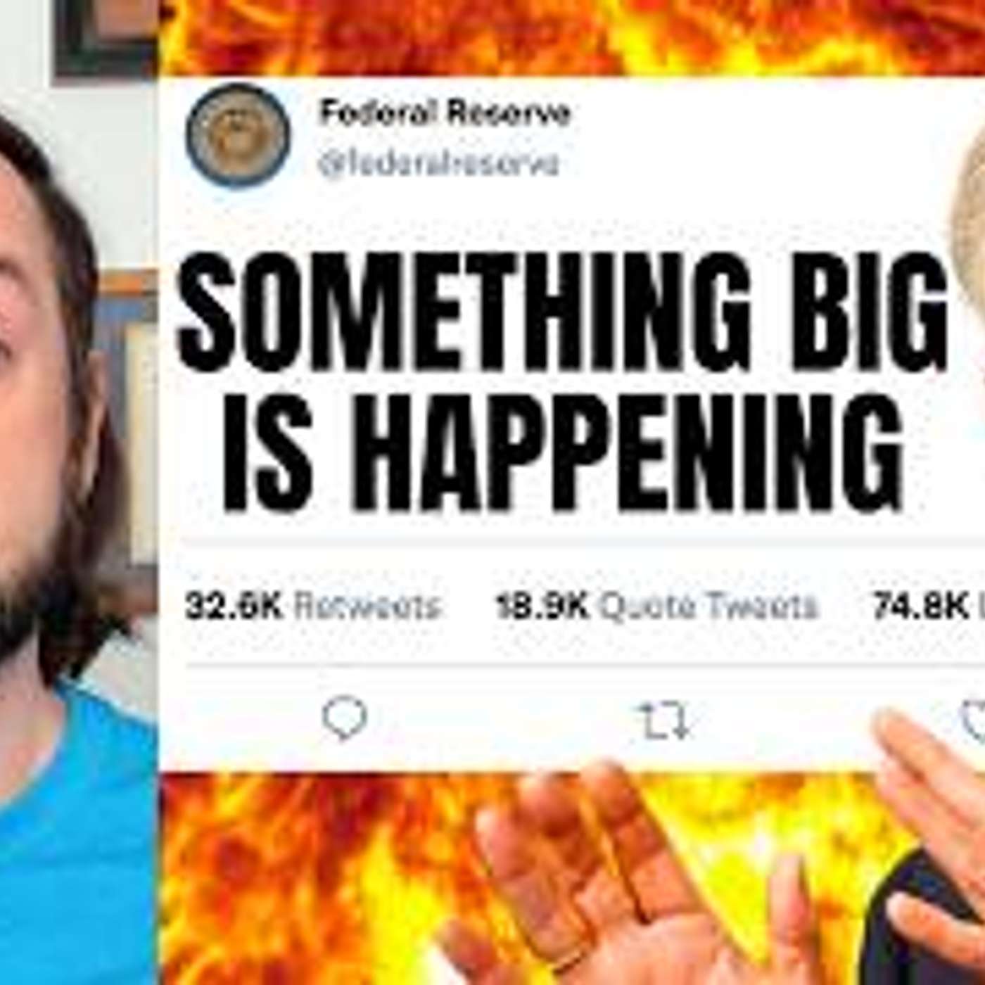 The Most Important Economic Revision in Years Just Happened