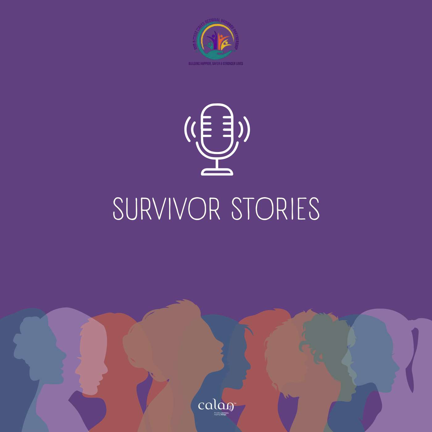Survivor Stories: Stalking episode artwork