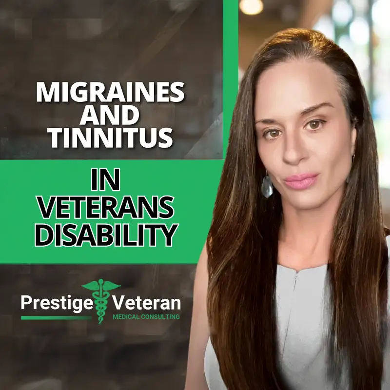 Migraines and Tinnitus in Veterans Disability | All You Need To Know