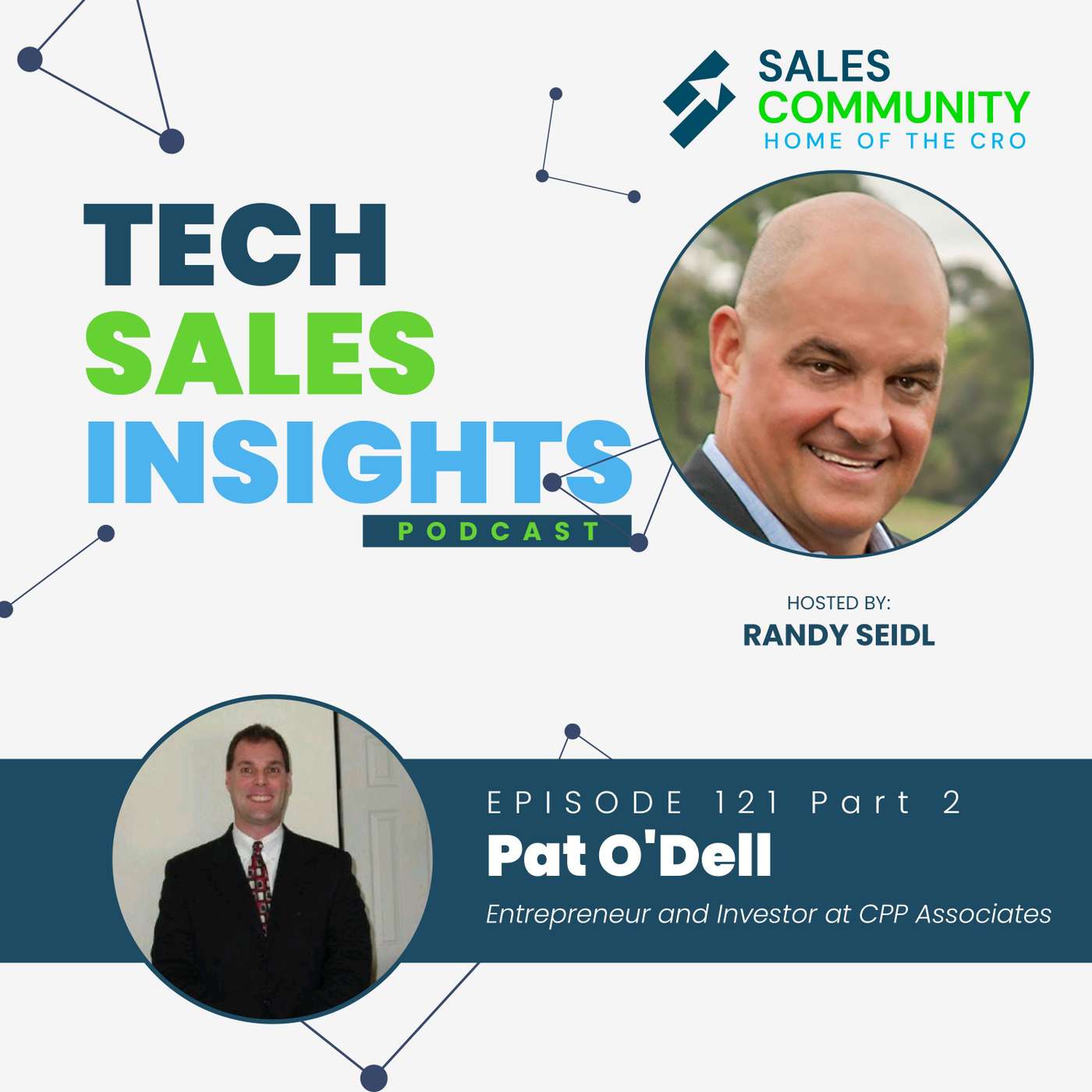 Tech Sales Insights