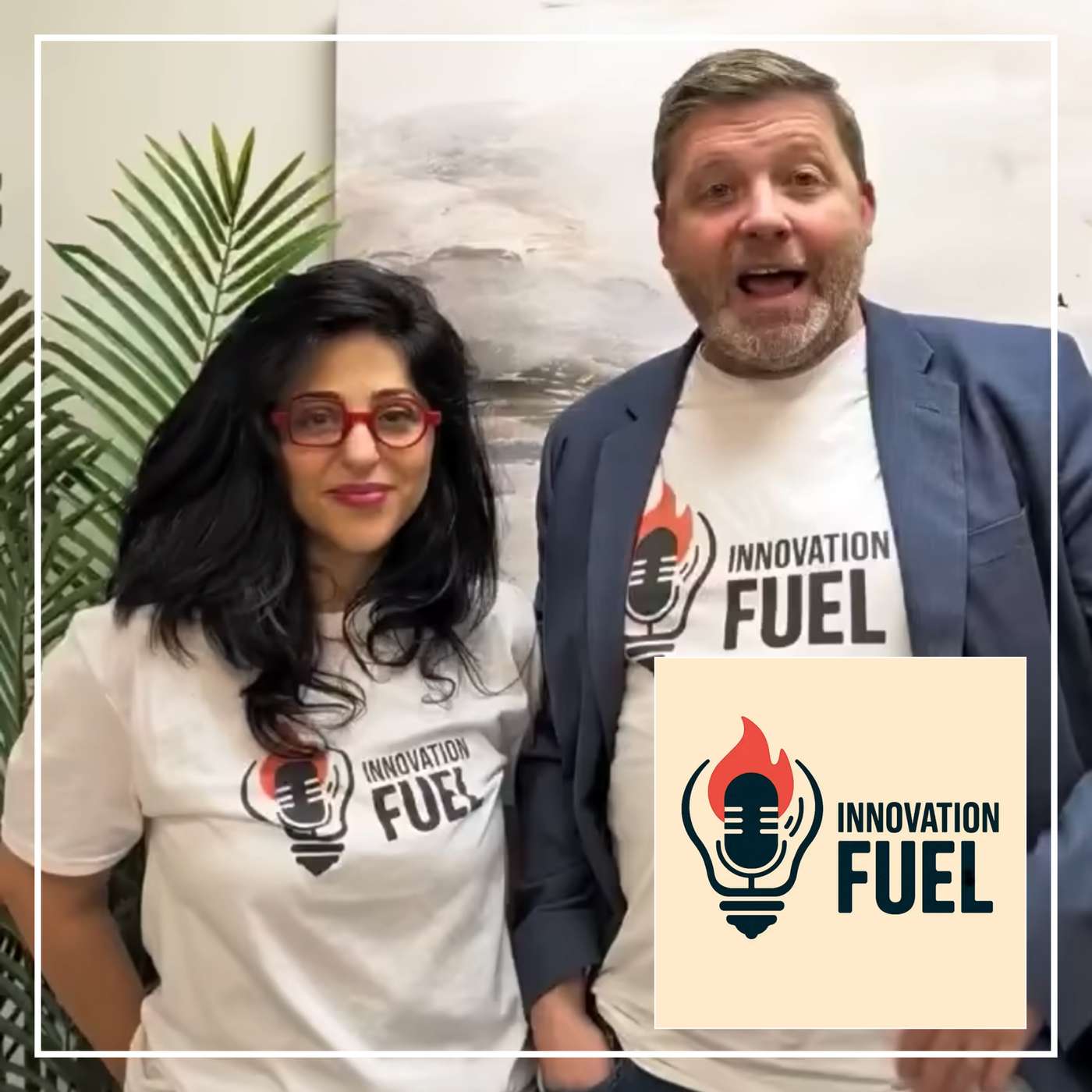 Innovation Fuel 2.0: The Evolution of Podcasting in Case-Study Learning