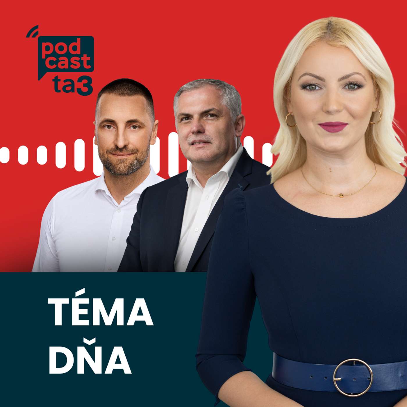 Téma dňa: Marián Viskupič vs. Roman Michelko