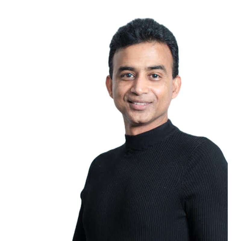 Manoj Agarwal