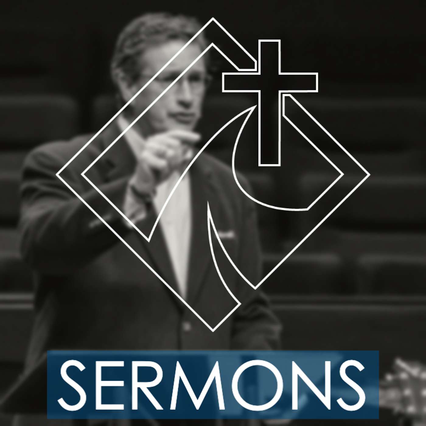 Ridgecrest Baptist Church - Sermons