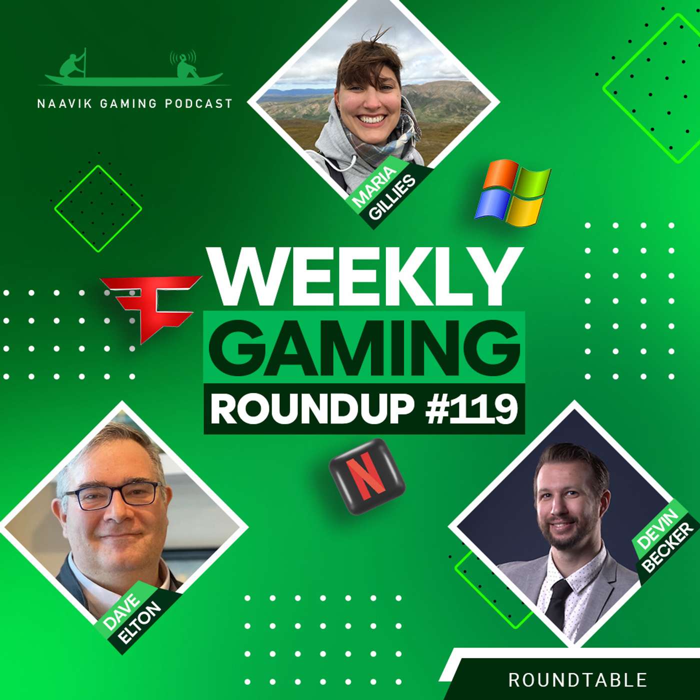 Game Pass Growth / FaZe Acquired / Netflix’s Game Plan