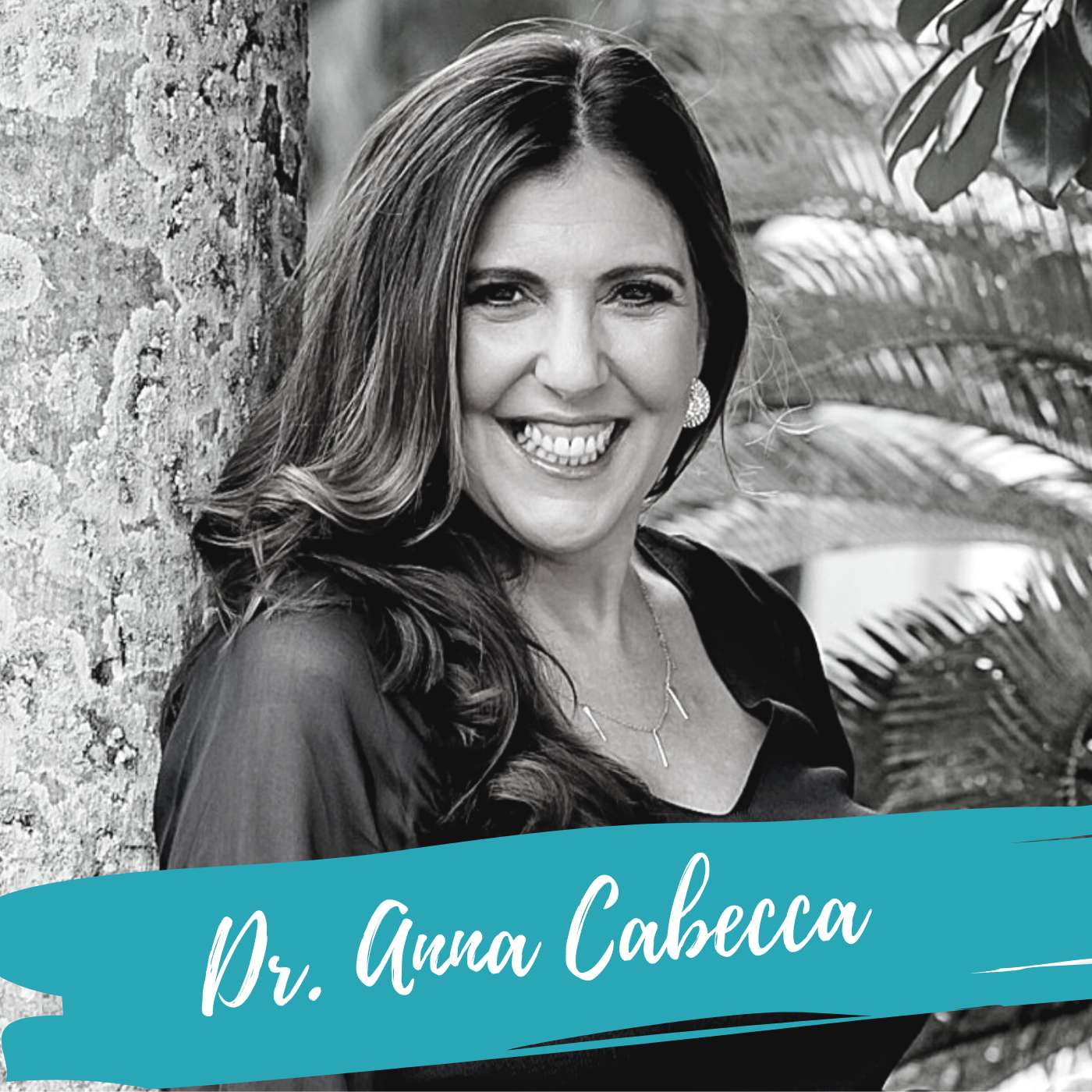 Oxytocin: The Most Powerful Hormone Ever? - With Dr. Anna Cabeca episode artwork