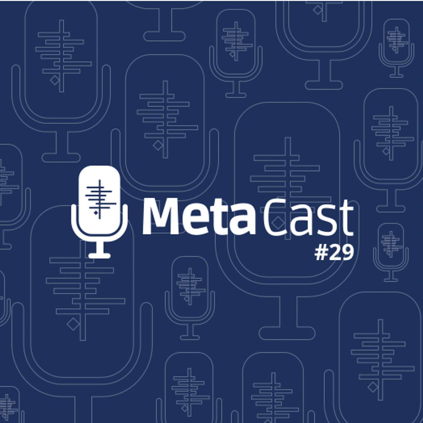 MetaCast #29 - How a Polish Cardiologist Turned Experience Into Award-Winning Research MetaCast #29 - How a Polish Cardiologist Turned Experience Into Award-Winning Research