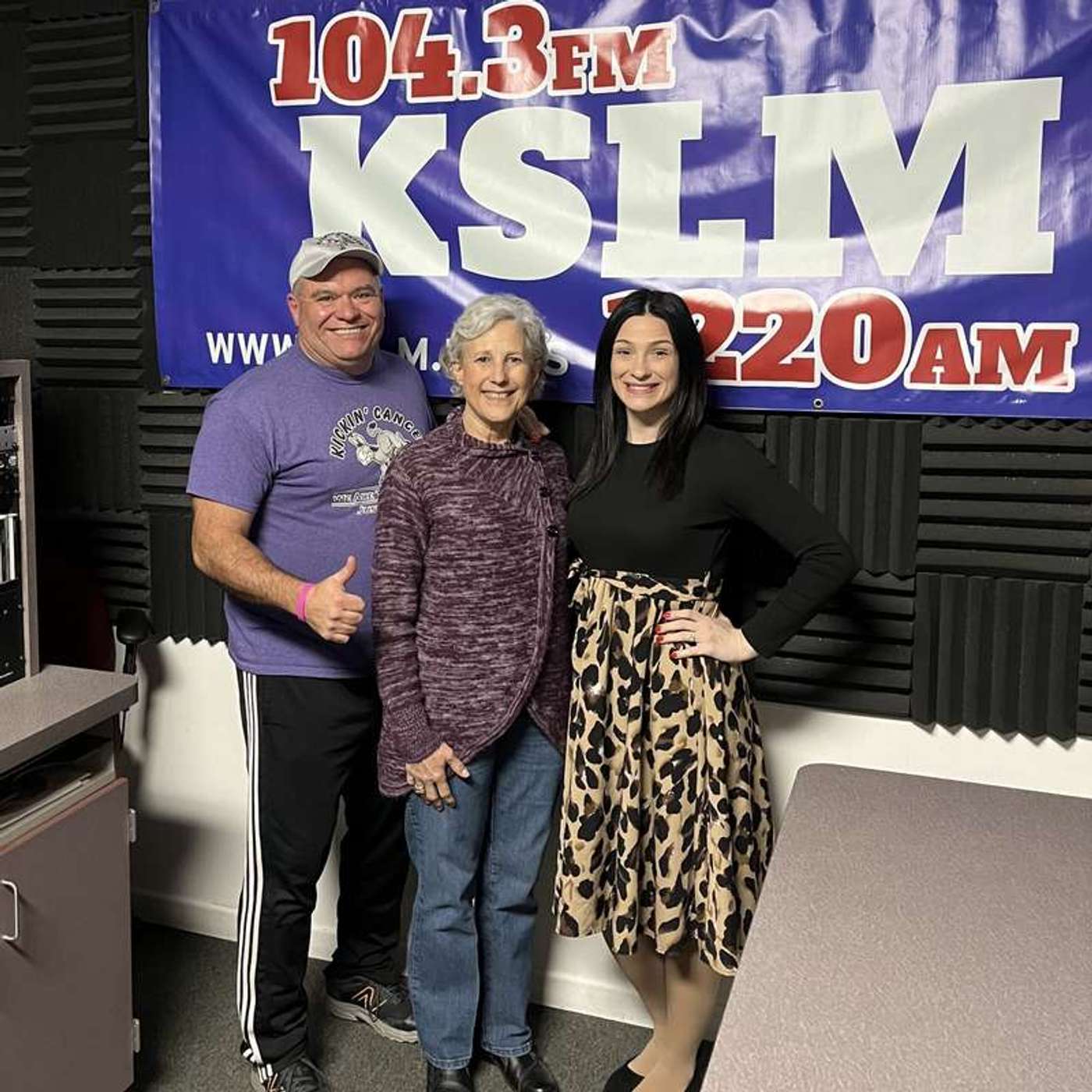 Reed with N & S Tractor Interview with Amanda Smith and Baron Robison  -  January 7th, 2026