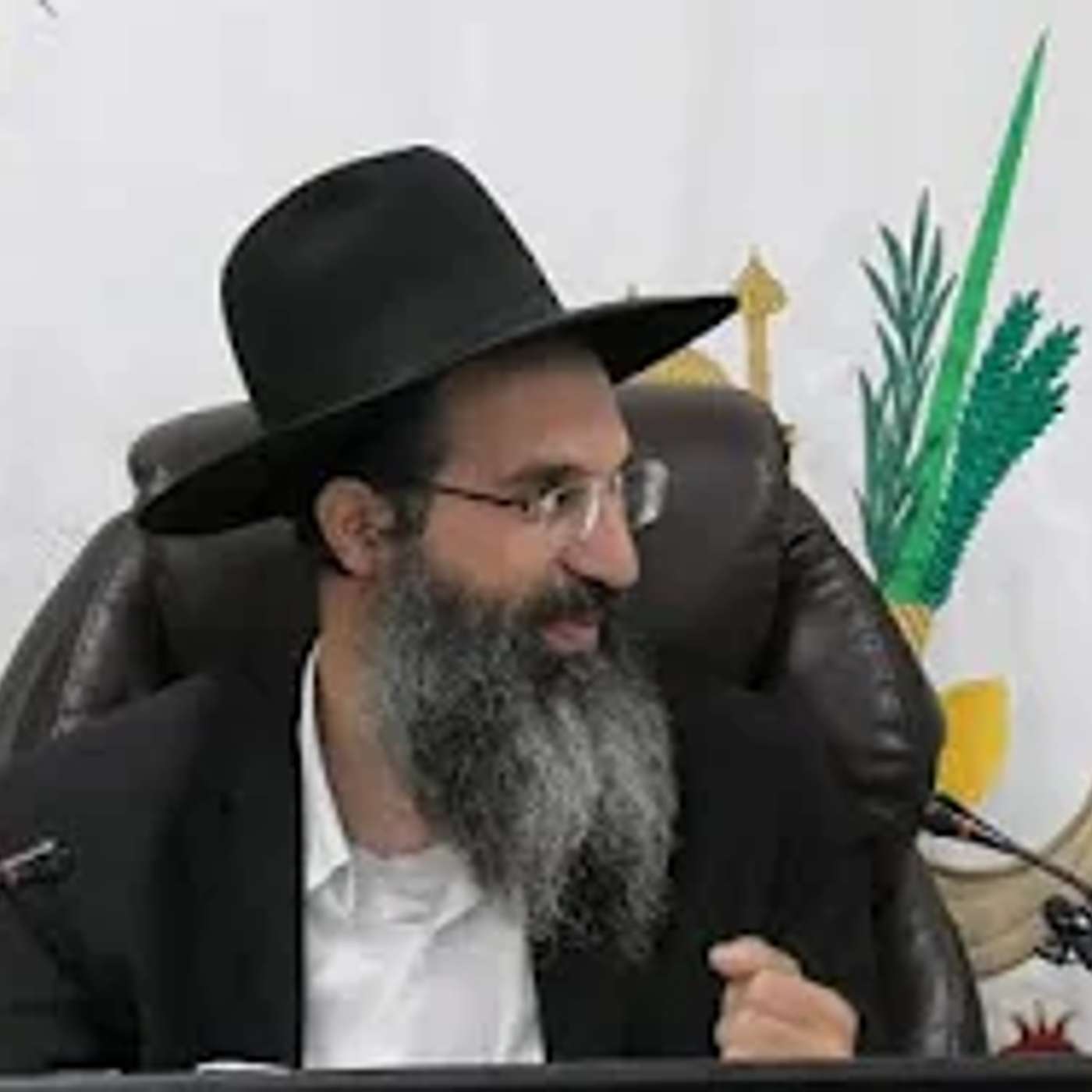 עשרת ימי תשובה | הרב שי עובד | חמישי - פרשת וילך - שבת שובה - תשפה