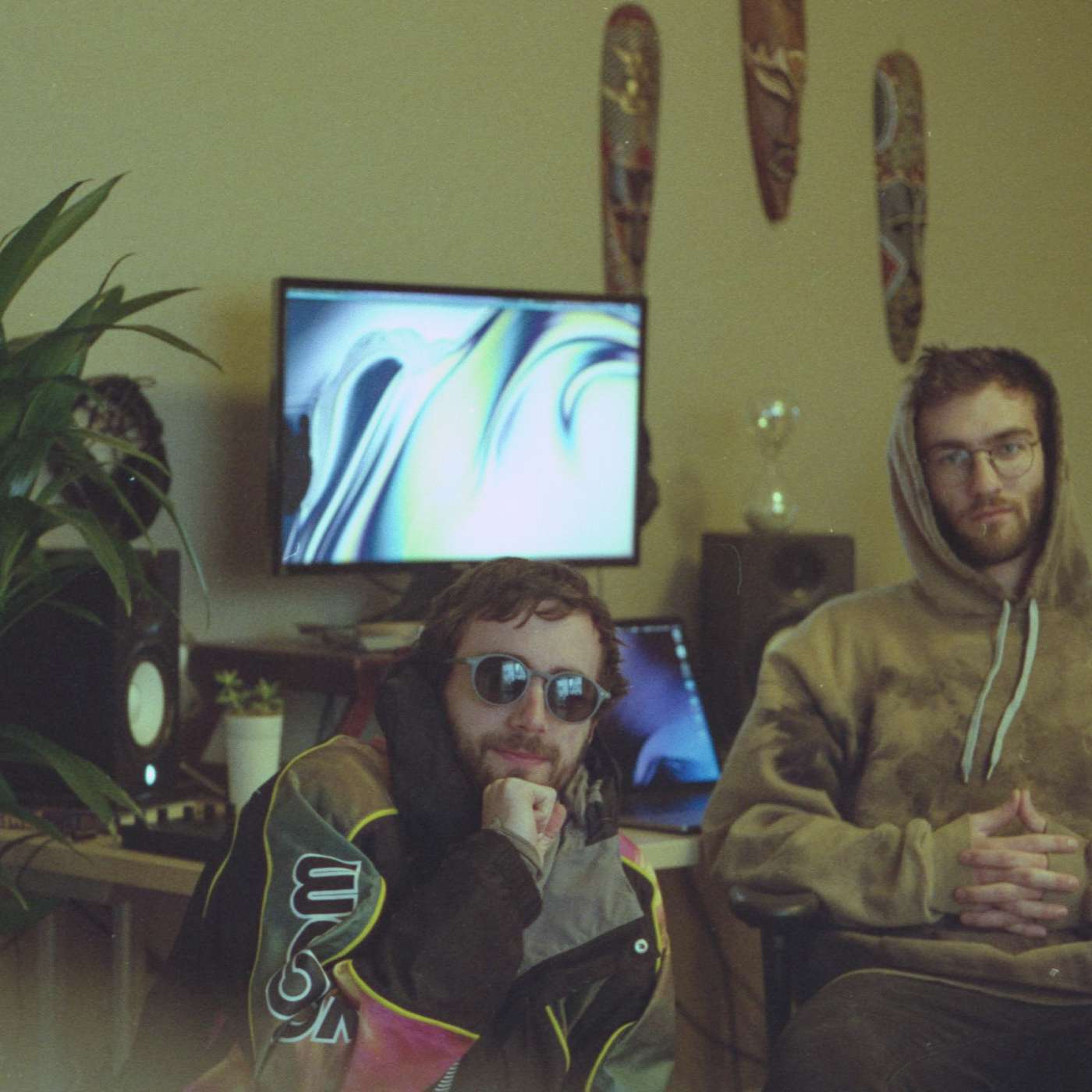 Forward Thinking Founders