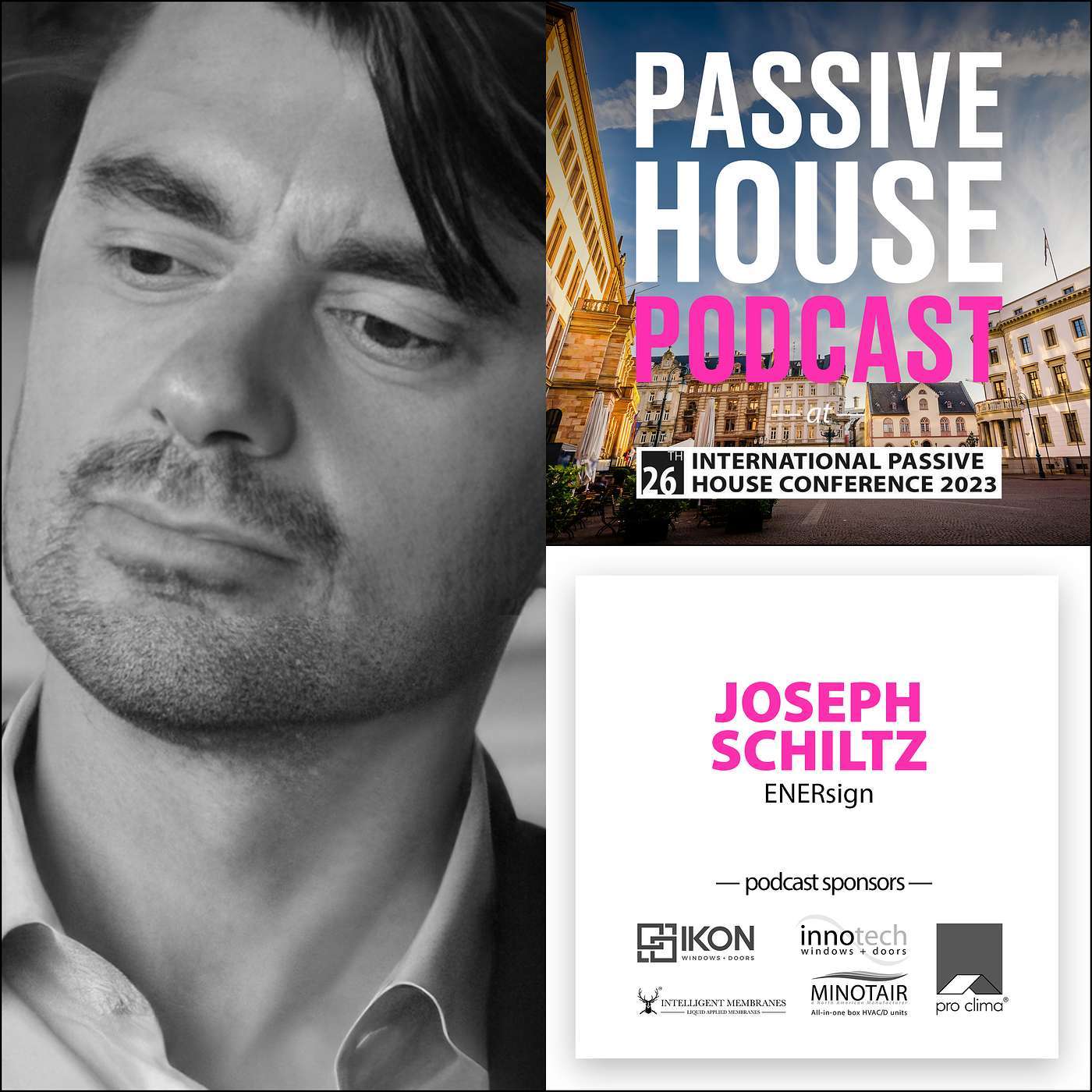 Passive House Podcast