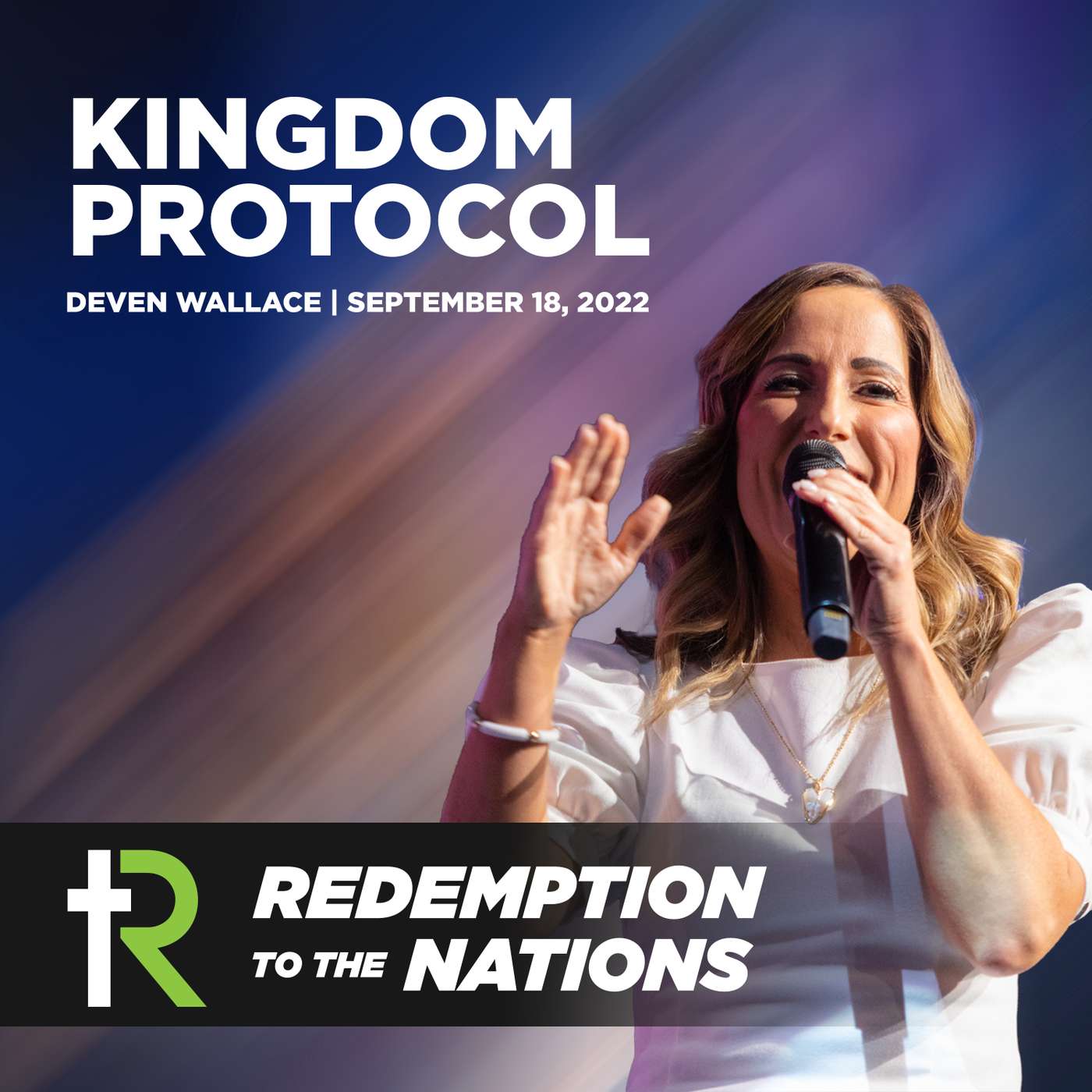 Redemption to the Nations Church