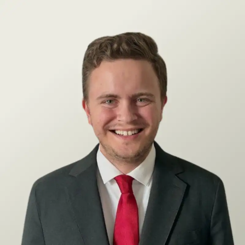 Matthew Cookson: Congress Must Defund NPR and PBS 