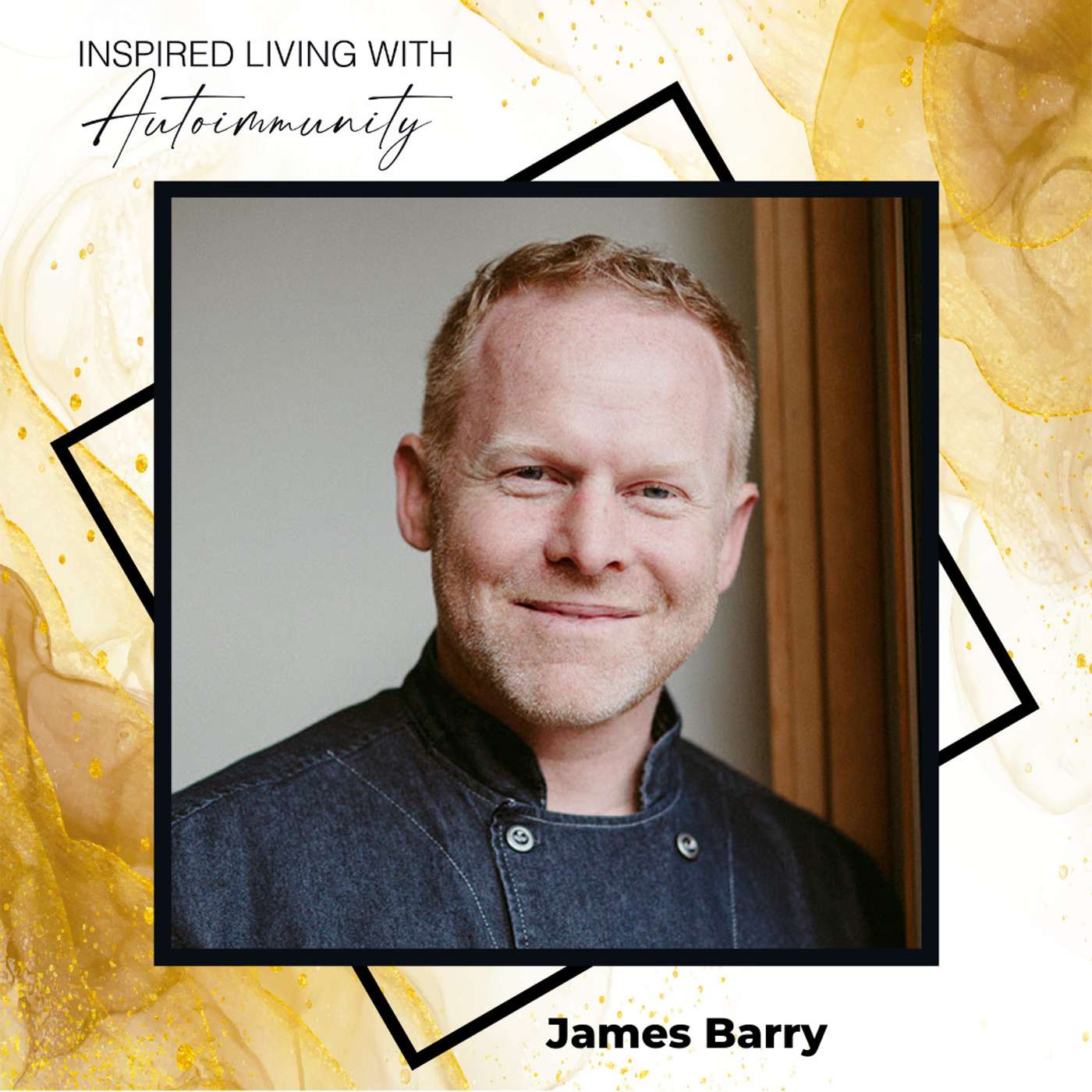 Inspired Living with Autoimmunity