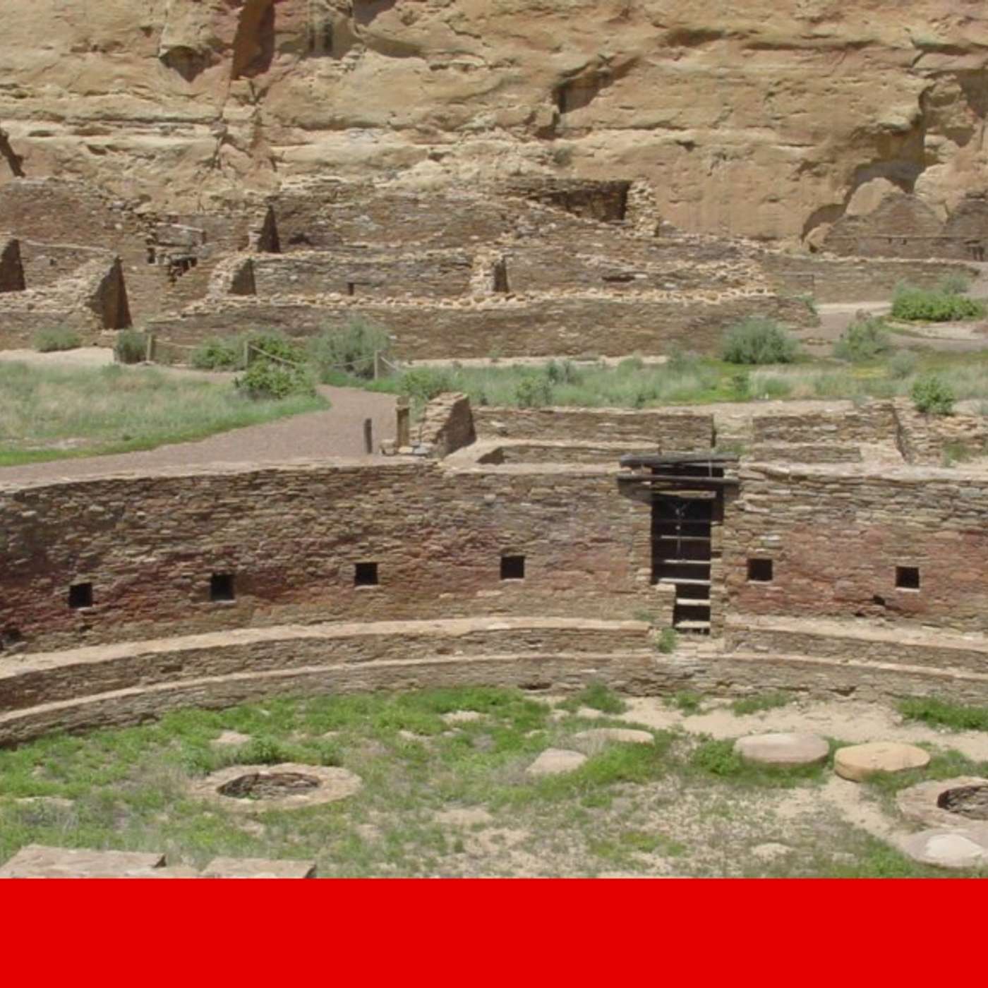 Study Reveals Long COVID Biomarkers, DNA Links Picuris Pueblo to Chaco Canyon, Wearable Tech Detects Heart Attacks, JWST Redefines Cosmic Evolution, and more...