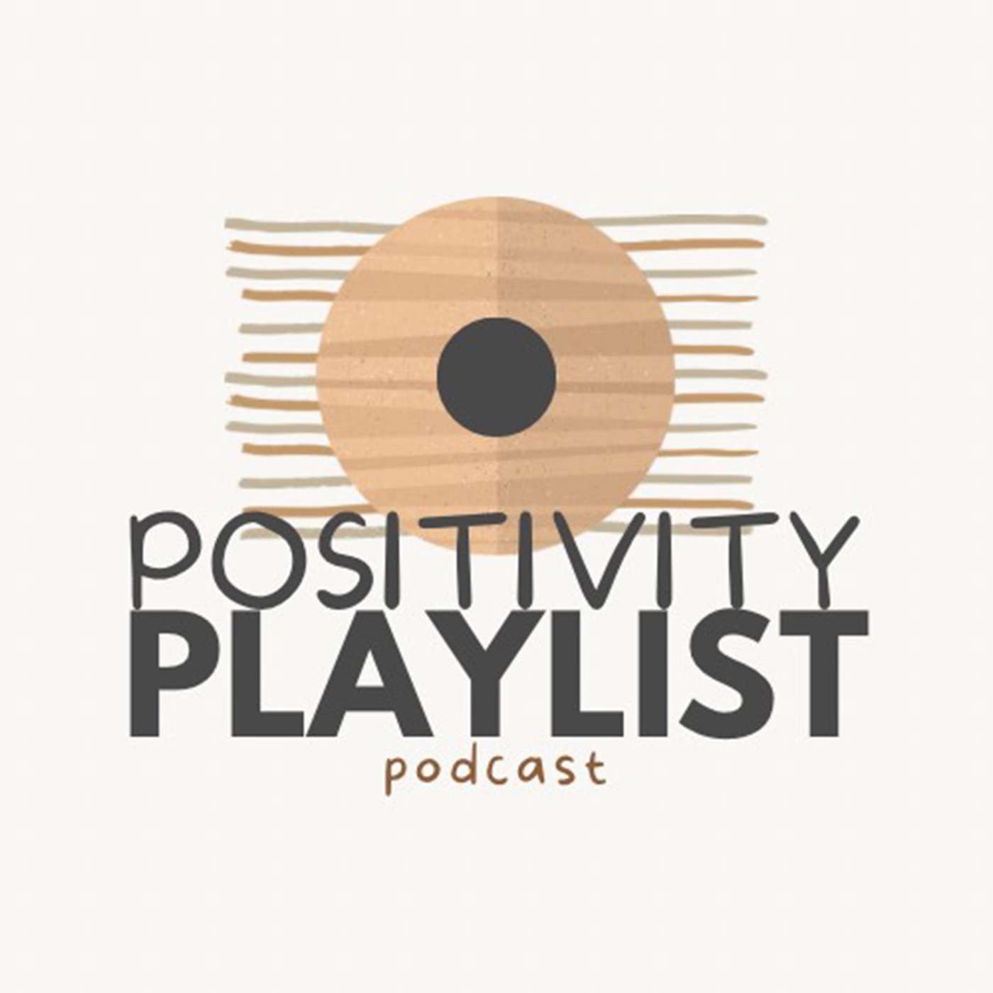The Positivity Playlist 