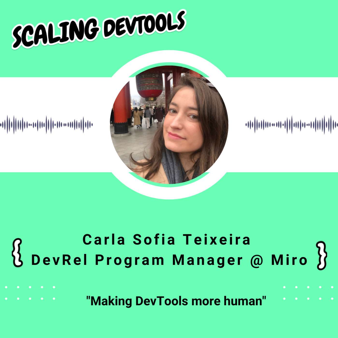 Scaling DevTools