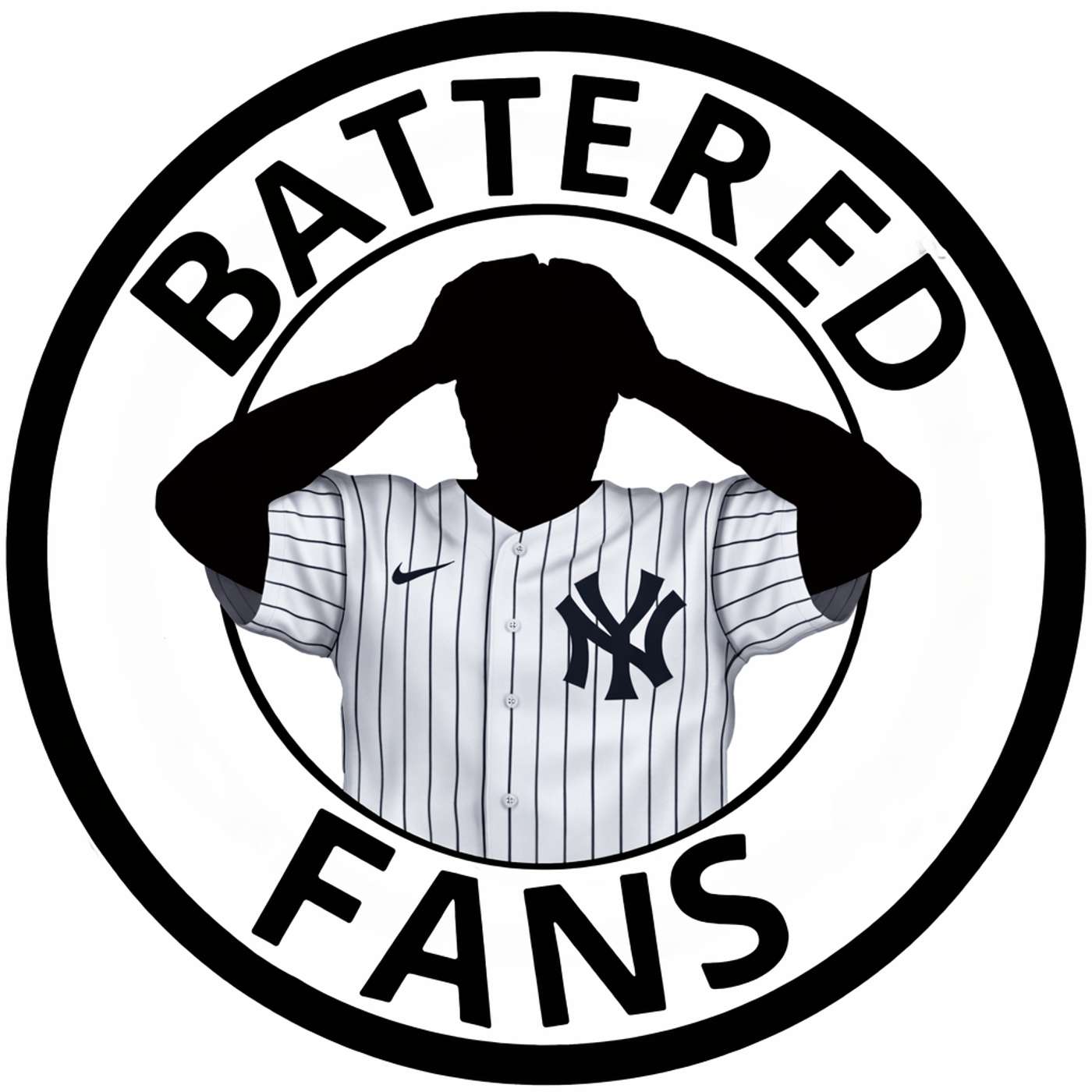 Battered Yankees Fans: A New York Yankees Podcast