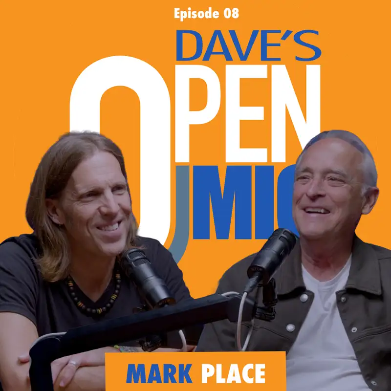 EP 8 - MARK PLACE