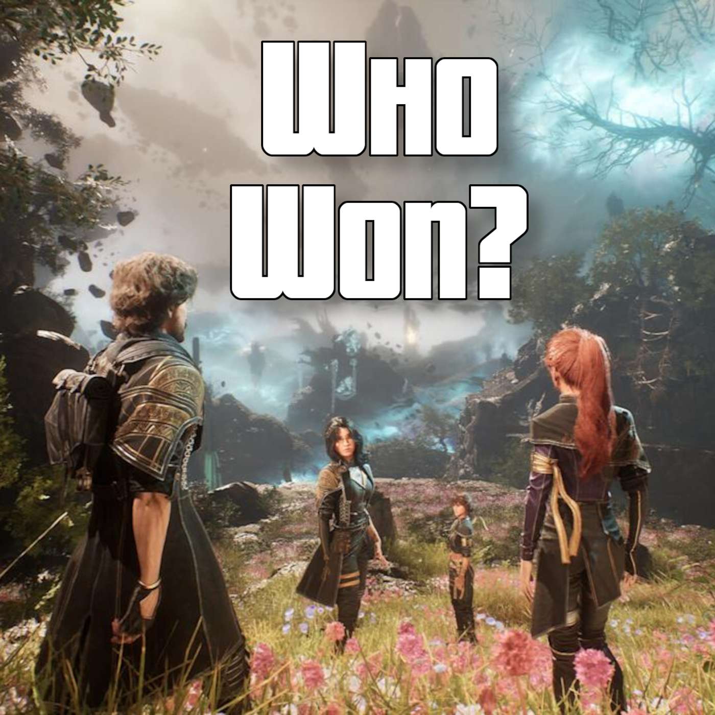 #189 – A Short One – The Game Awards Results, GOTY Prep #189 – A Short One – The Game Awards Results, GOTY Prep