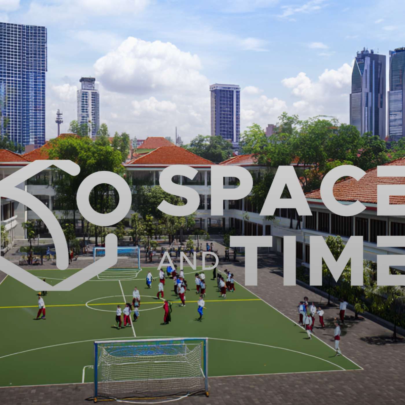 Space and Time Tests Real-World Blockchain with 30,000 Students: 130M Transactions Later, What Chang