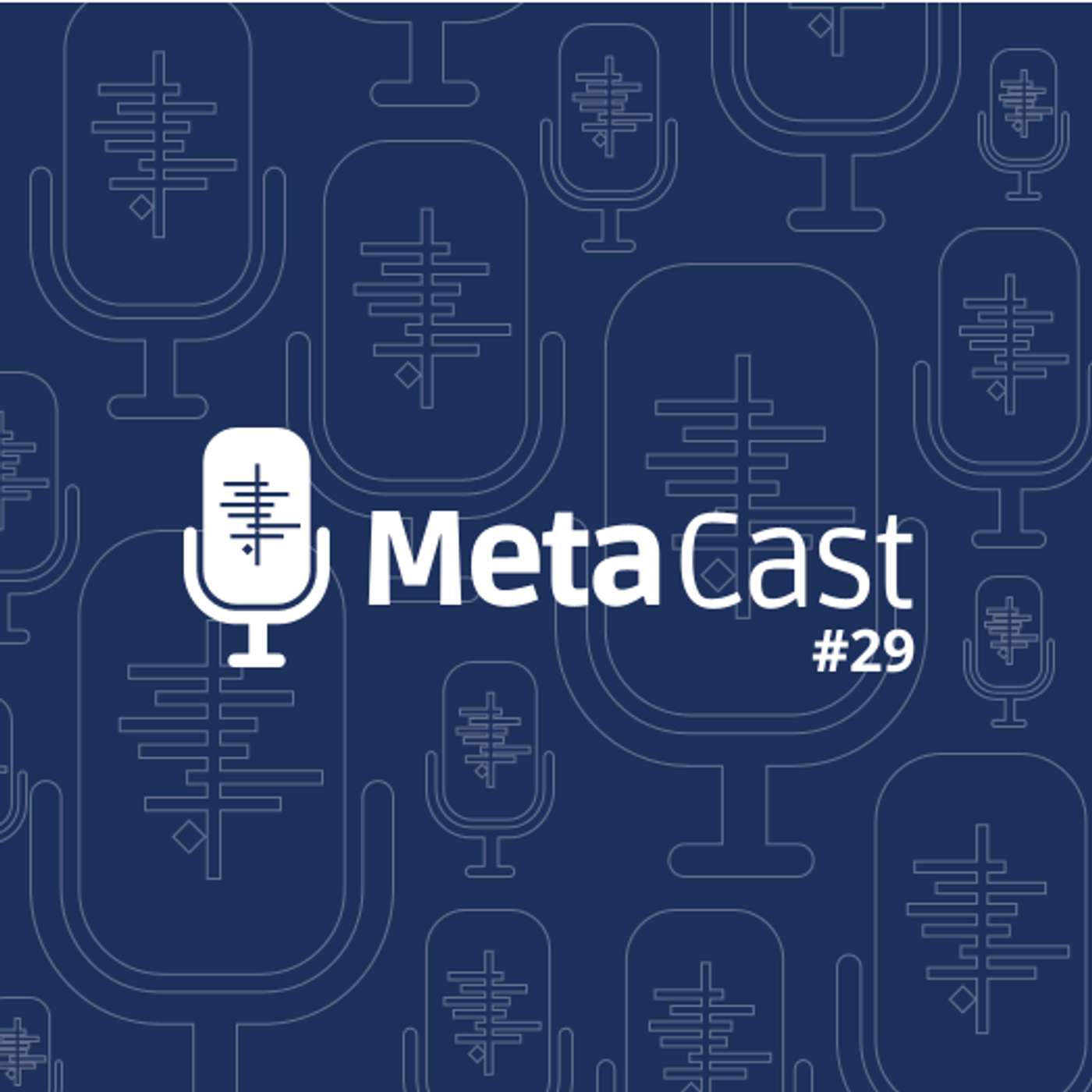 MetaCast Port #29 - Como uma Brasileira Virou Chief Resident na Columbia e Fellow em Harvard com Leticia Pretti