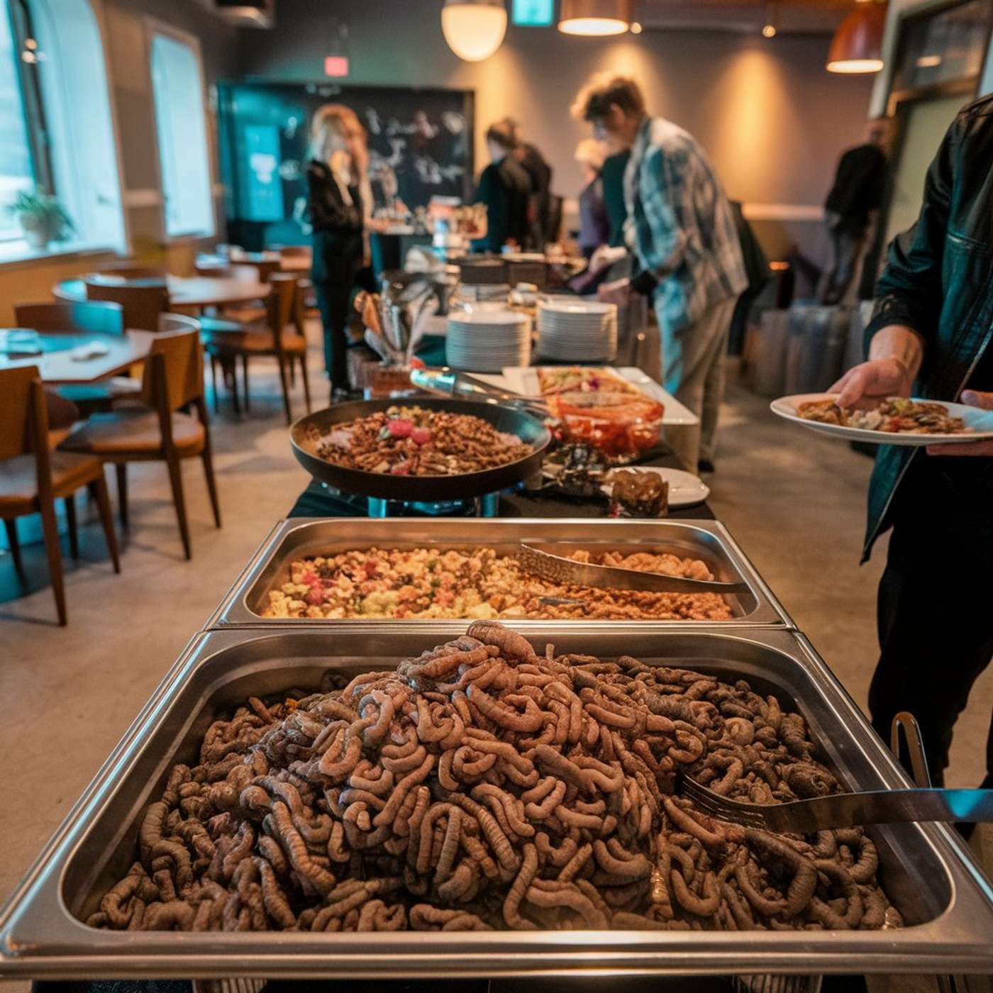 The Viktor Wilt Show