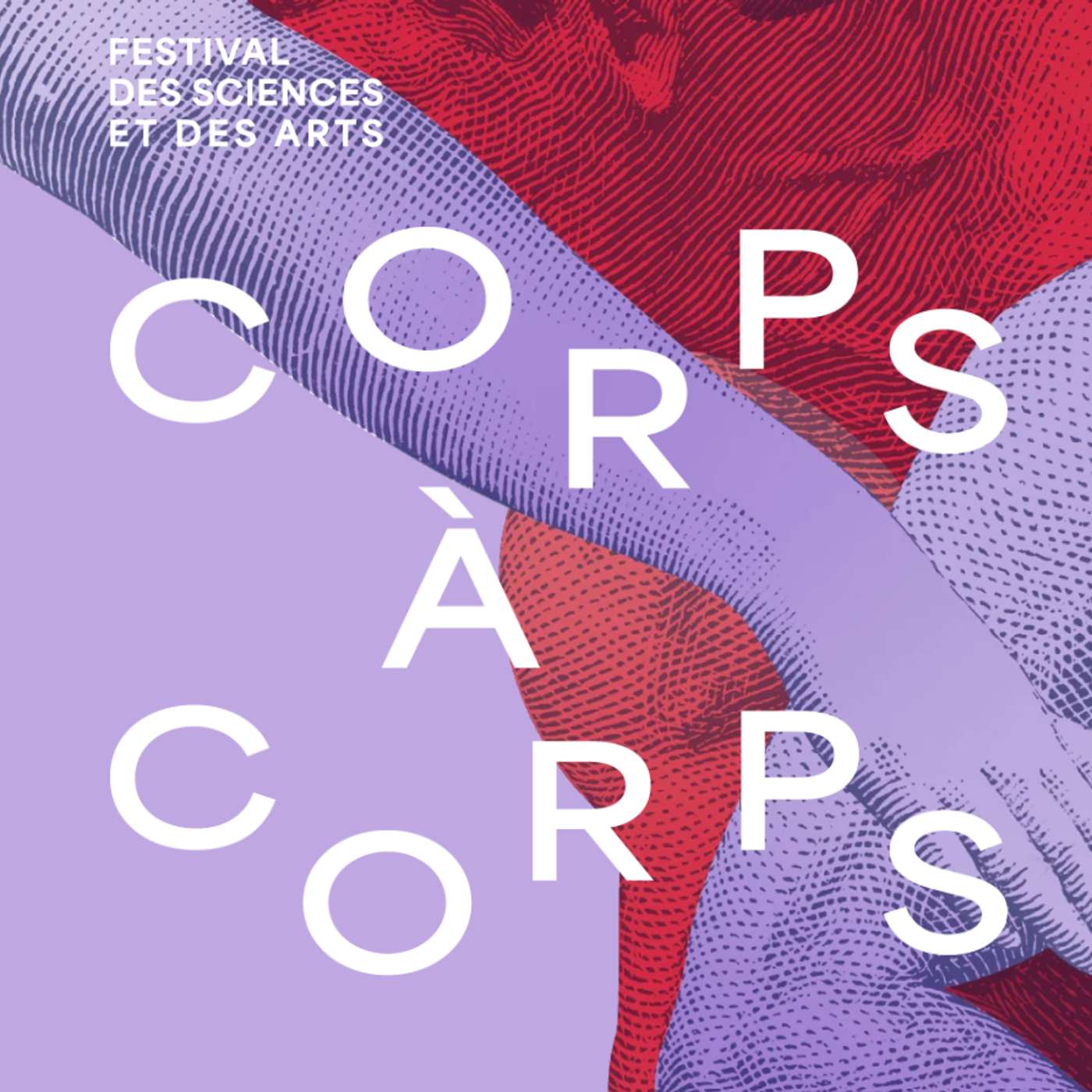 Plateau depuis le Festival des Sciences et des Arts (Corps à Corps ) / Mucem / 2024 episode artwork