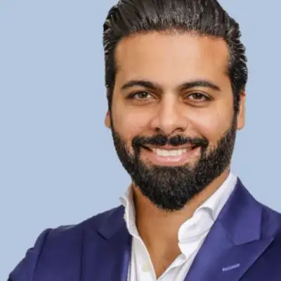 Daniel Dangoor
