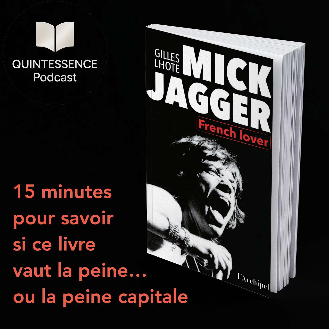 Quintessence Podcast