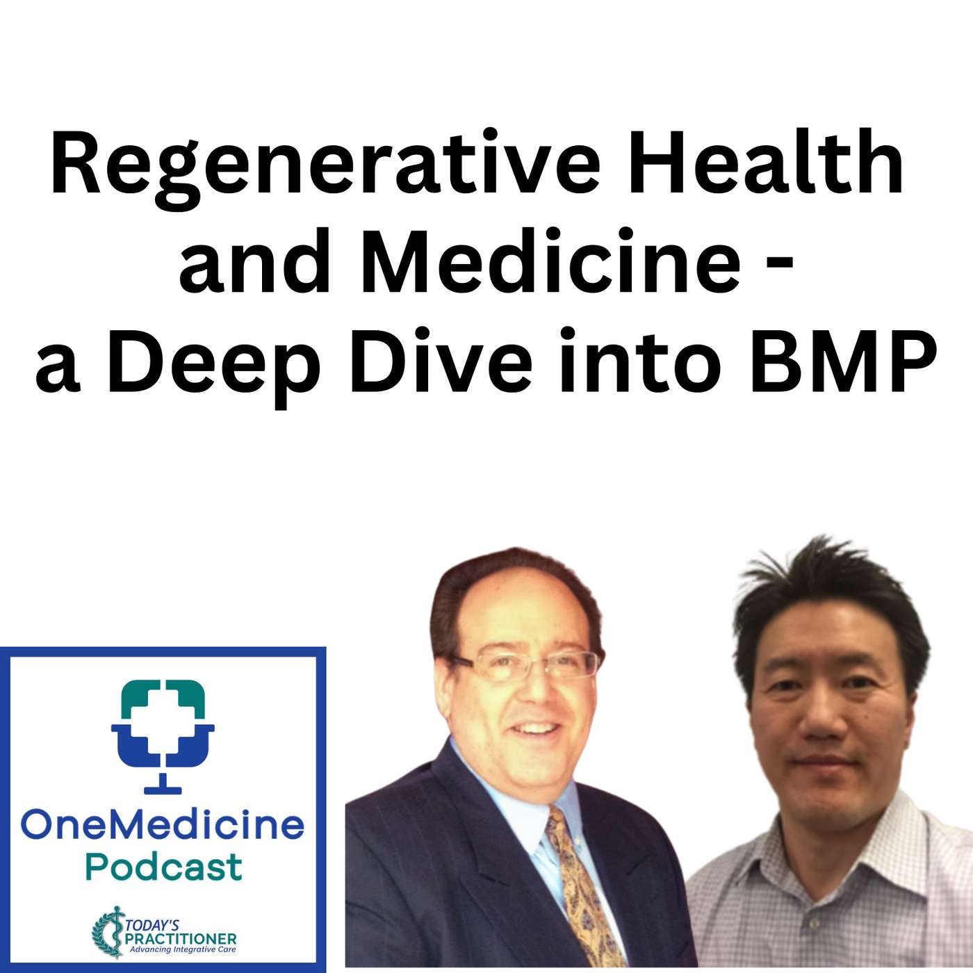 OneMedicine Podcast