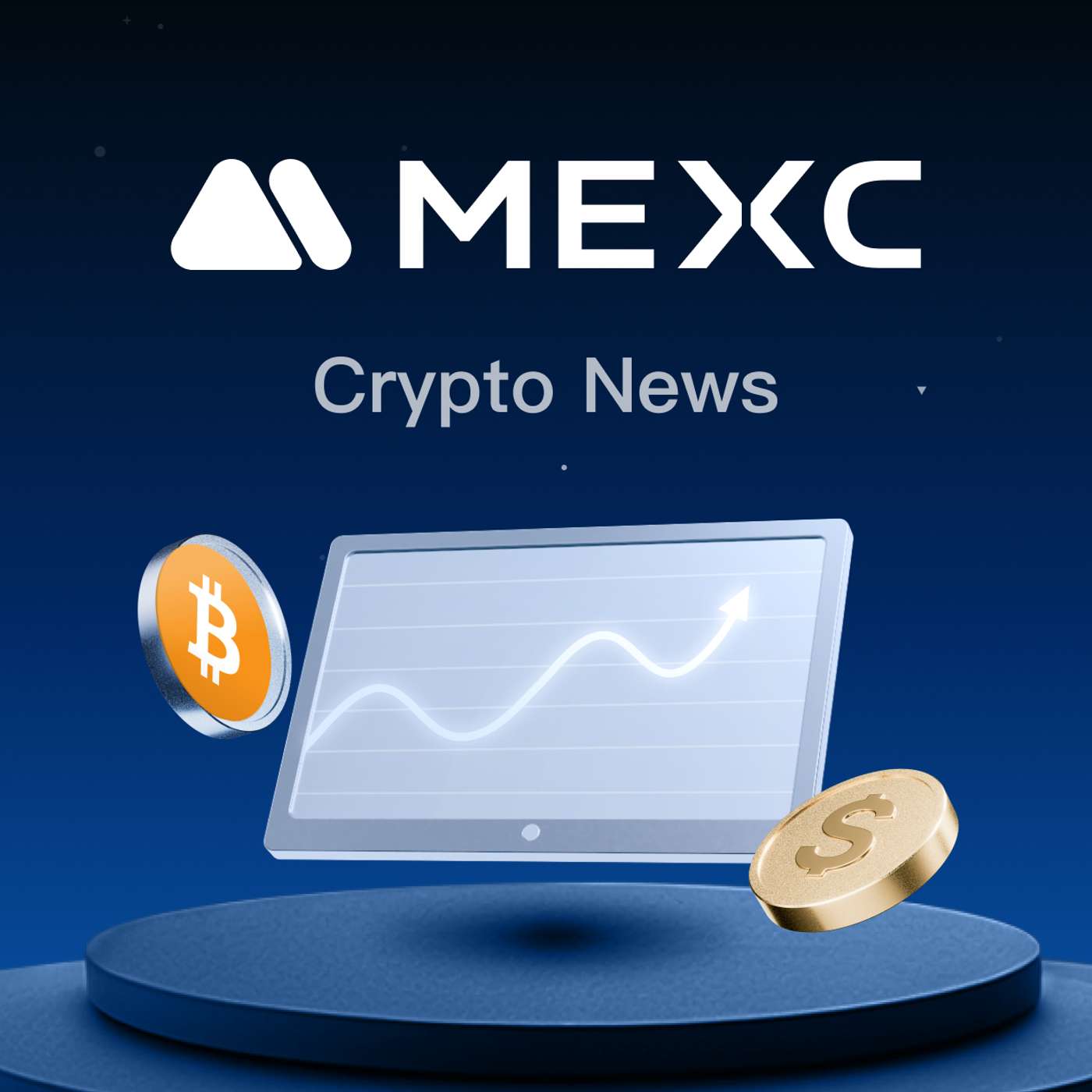 Pi Coin Crashes 95 Percent, MoonPay Unveils AI Wallet Agents, Stablecoin Dips Then Recovers, SEC Names Ex-Chainlink Exec Crypto Chief, and more...