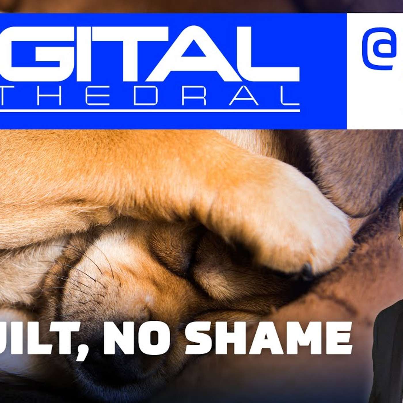 No Guilt No Shame episode artwork