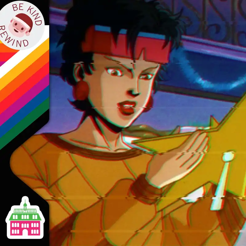 X-Men: Have Yourself a Morlock Little X-Mas