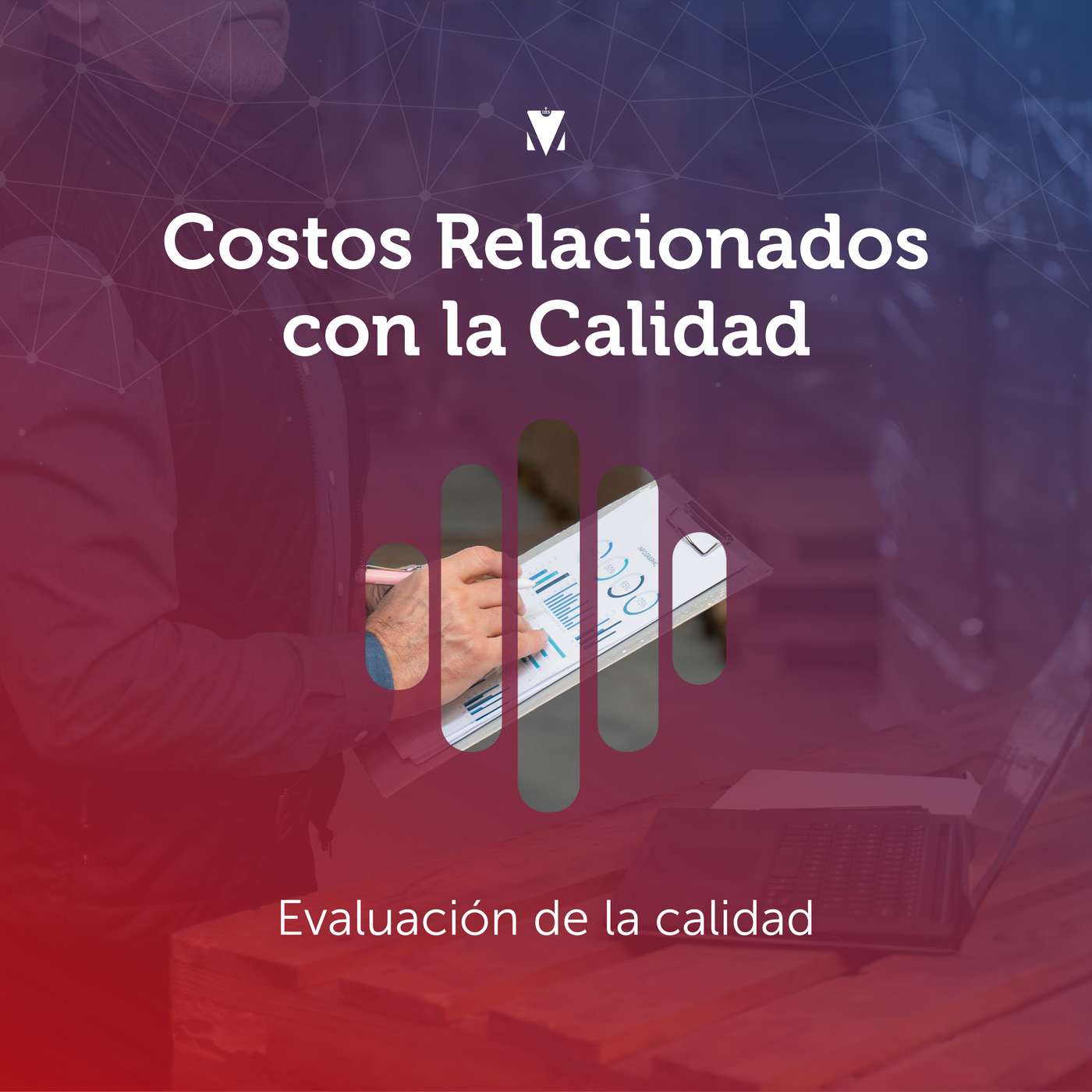 3 - COSTOS RELACIONADOS CON LA CALIDAD: Evaluación de la calidad episode artwork