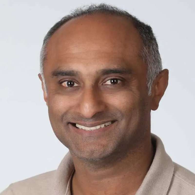 Ajit Varma