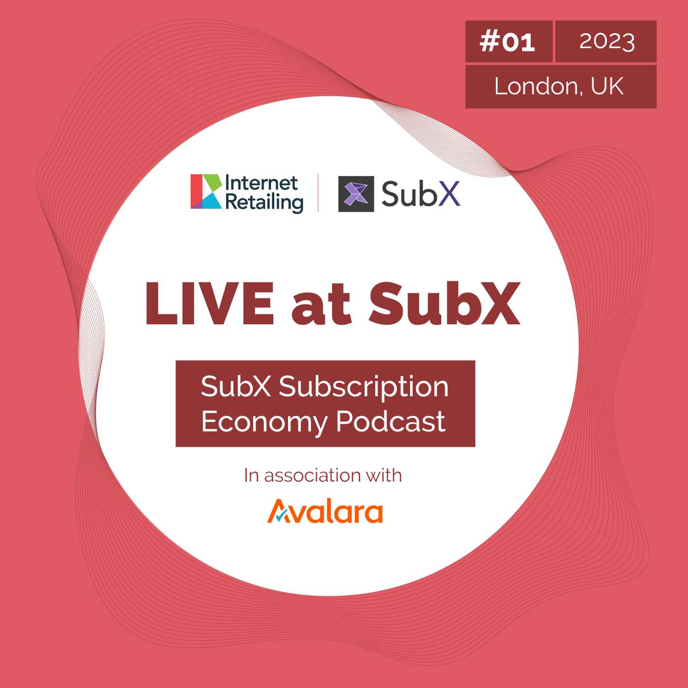 SubX Subscription Economy Podcast - LIVE at SubX World SubX Subscription Economy Podcast - LIVE at SubX World