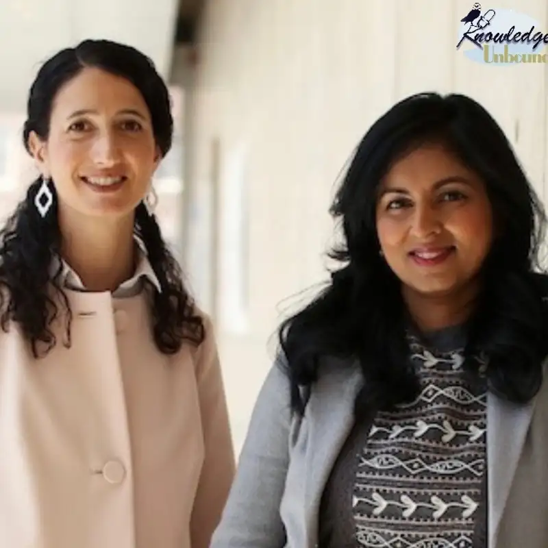 Season 1 Episode 7 - Dr. Viji Sathy and Dr. Kelly Hogan | About the road to inclusive teaching