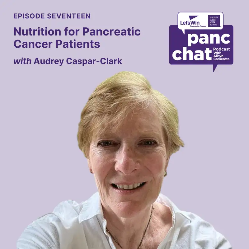 Nutrition for Pancreatic Cancer Patients 
