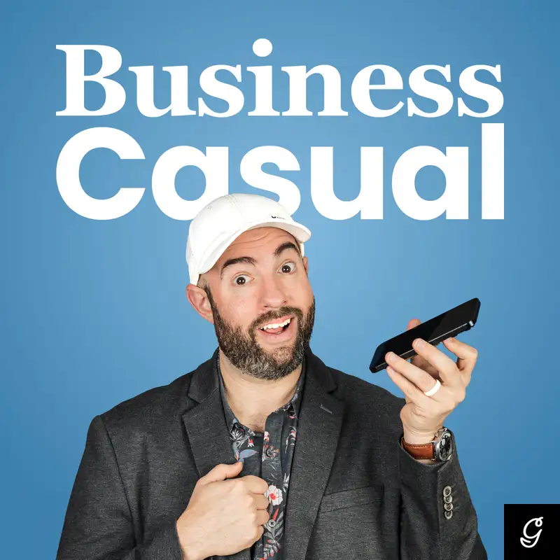 I Published 217 Episodes Last Year and This is What I Learned...